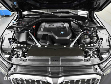 BMW 5-Series — photo 06