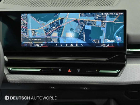 BMW 5-Series — photo 14