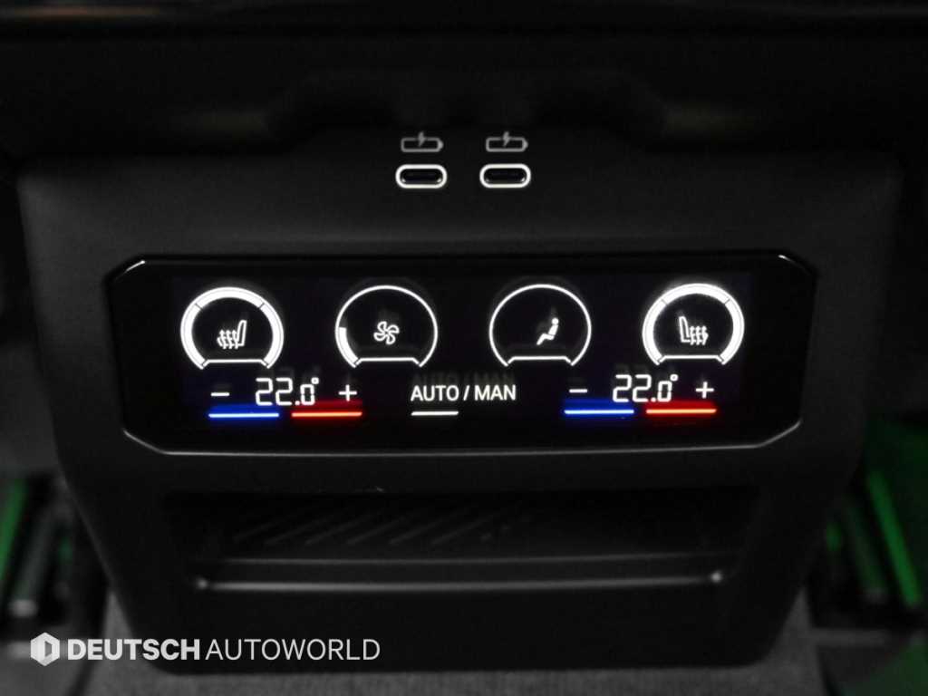 BMW 5-Series — photo 16