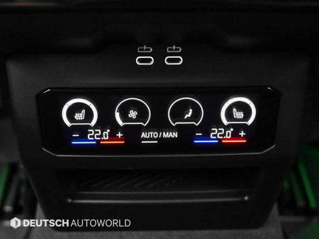 BMW 5-Series — photo 16