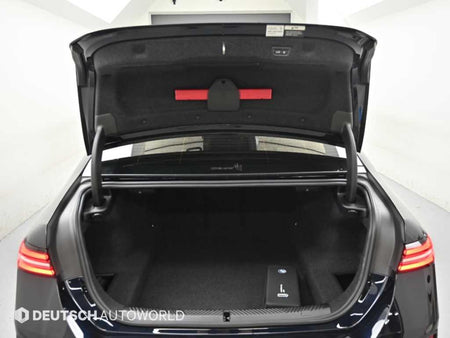 BMW 5-Series — photo 19
