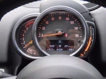 Mini Countryman — photo 05