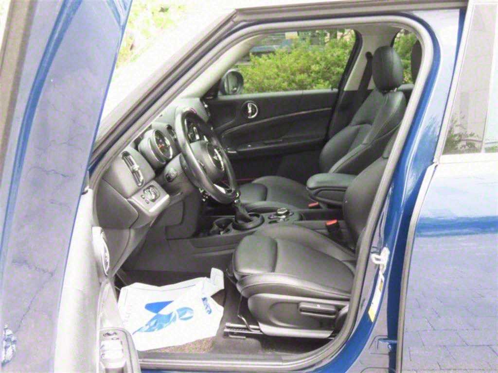 Mini Countryman — photo 12