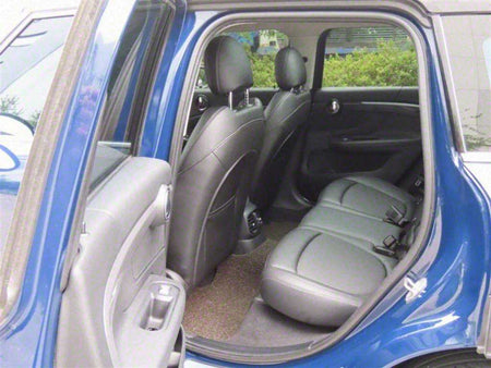 Mini Countryman — photo 13