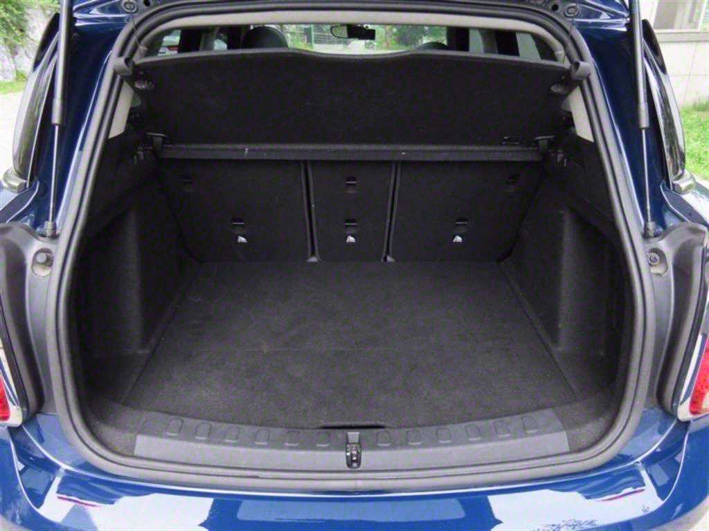 Mini Countryman — photo 17