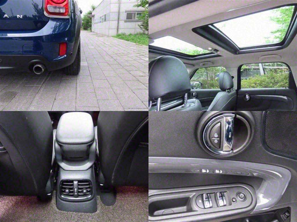 Mini Countryman — photo 18