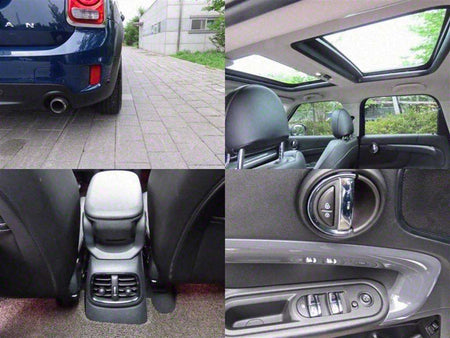 Mini Countryman — photo 18