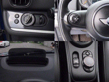 Mini Countryman — photo 19