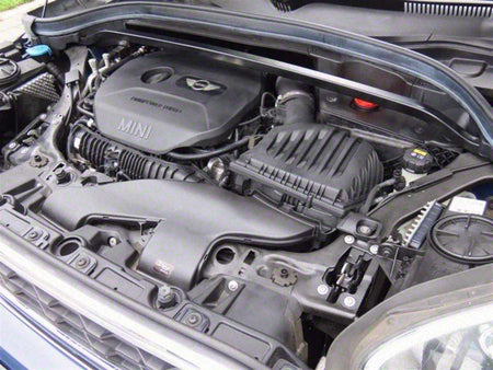 Mini Countryman — photo 20
