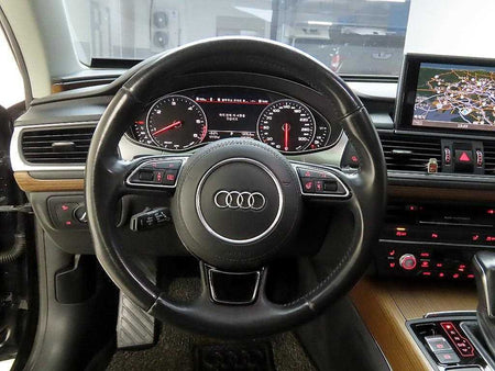 Audi A7 — photo 05