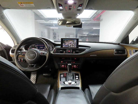 Audi A7 — photo 06