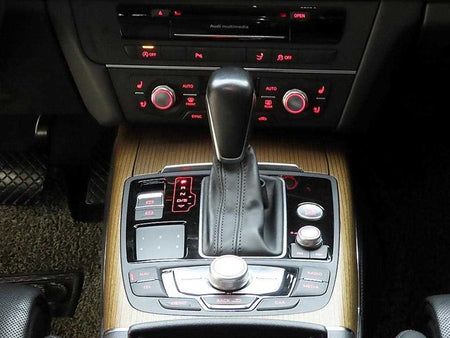 Audi A7 — photo 08