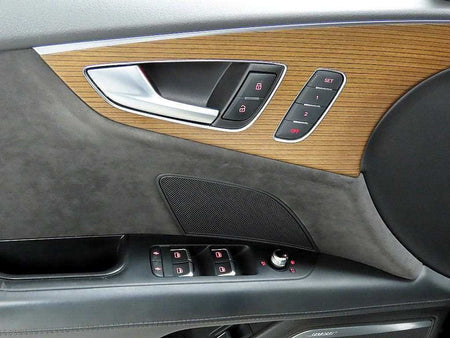 Audi A7 — photo 09