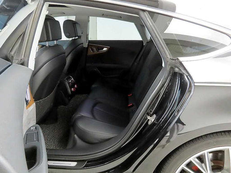 Audi A7 — photo 12