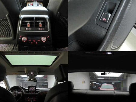 Audi A7 — photo 16