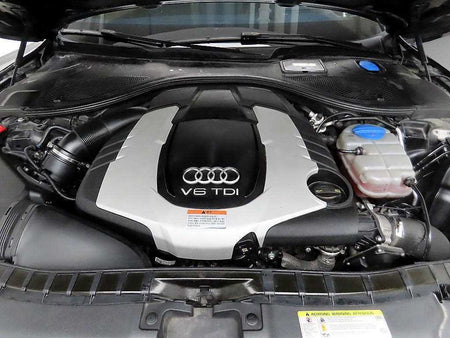 Audi A7 — photo 19