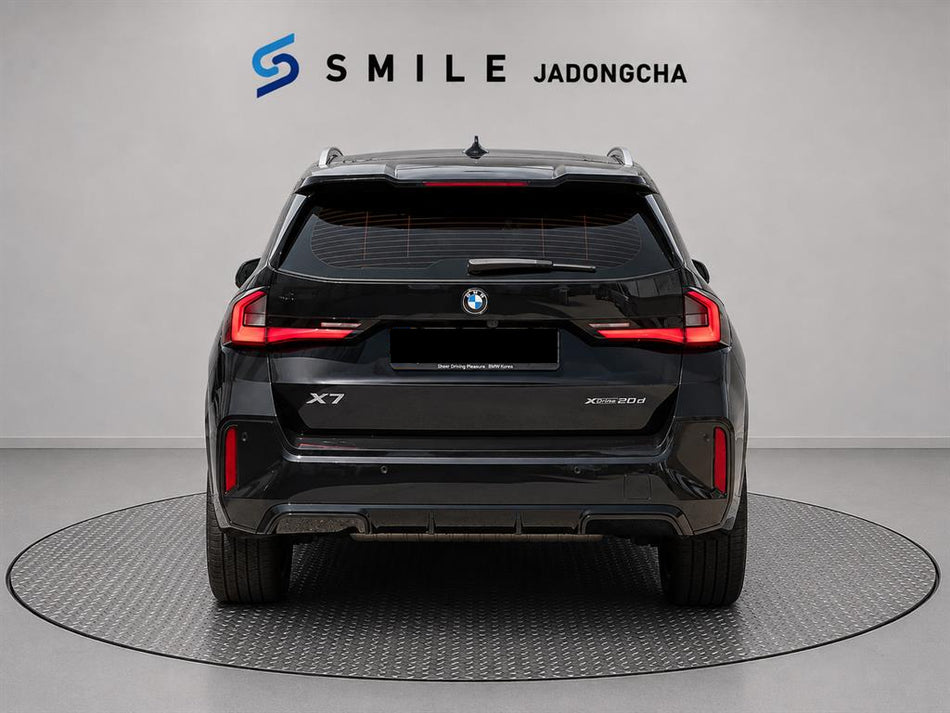 BMW X1 — photo 02