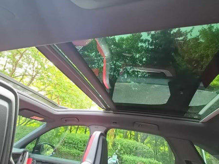 Porsche Cayenne — photo 10