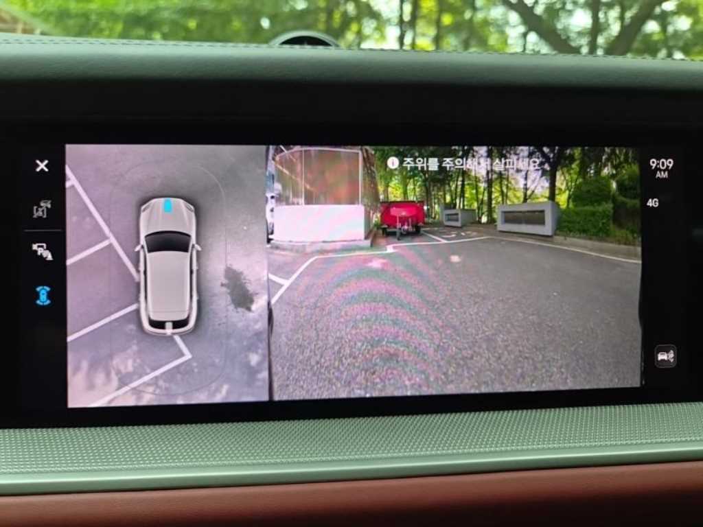 Porsche Cayenne — photo 18