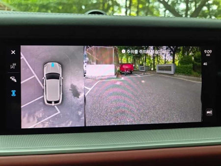 Porsche Cayenne — photo 18