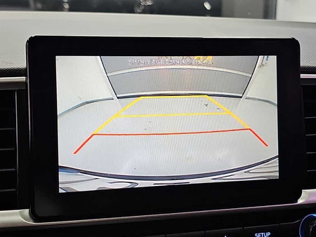 Hyundai Venue — photo 15