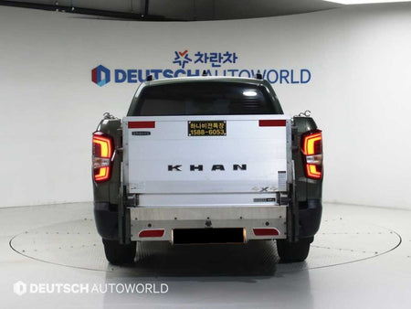 KGM Rexton — photo 04