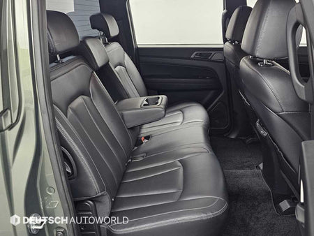 KGM Rexton — photo 12