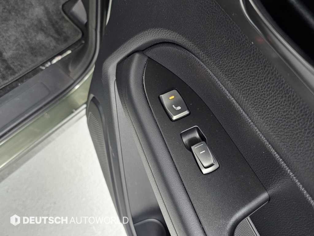 KGM Rexton — photo 16