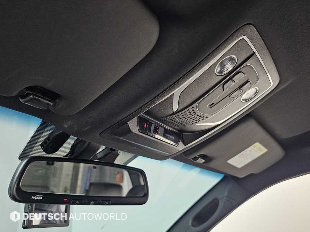 KGM Rexton — photo 18