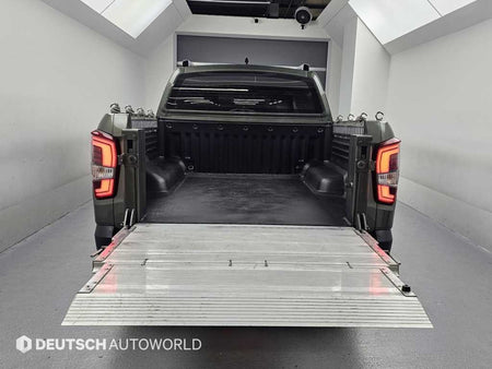 KGM Rexton — photo 19