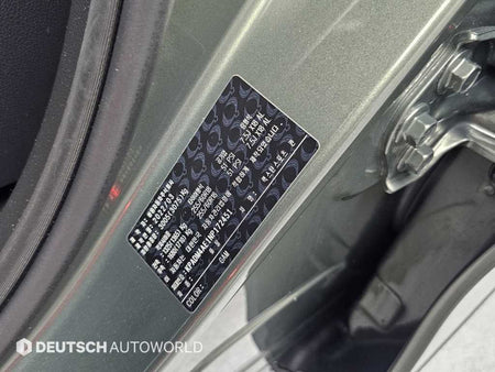 KGM Rexton — photo 20
