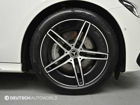 Mercedes-Benz E-Class — photo 05