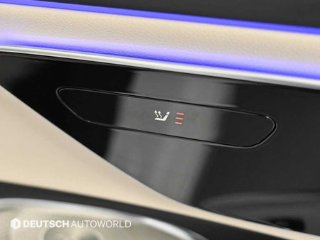Mercedes-Benz E-Class — photo 16