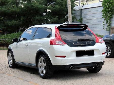 Volvo C30 — photo 03