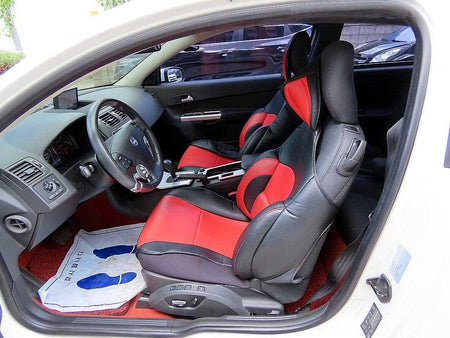 Volvo C30 — photo 05