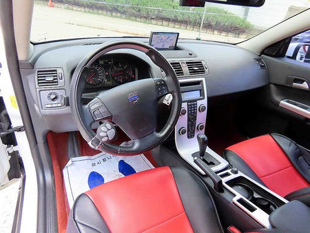 Volvo C30 — photo 07