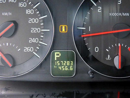 Volvo C30 — photo 09