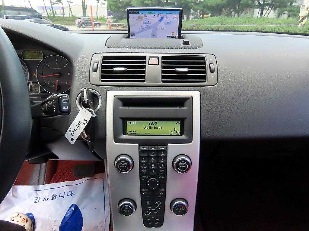 Volvo C30 — photo 12