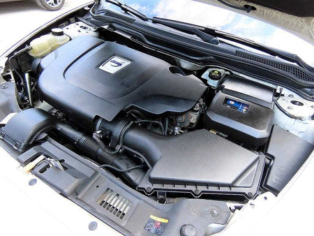 Volvo C30 — photo 17