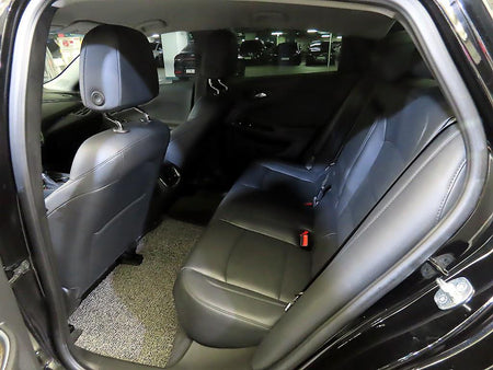 CHEVROLET Malibu — photo 07