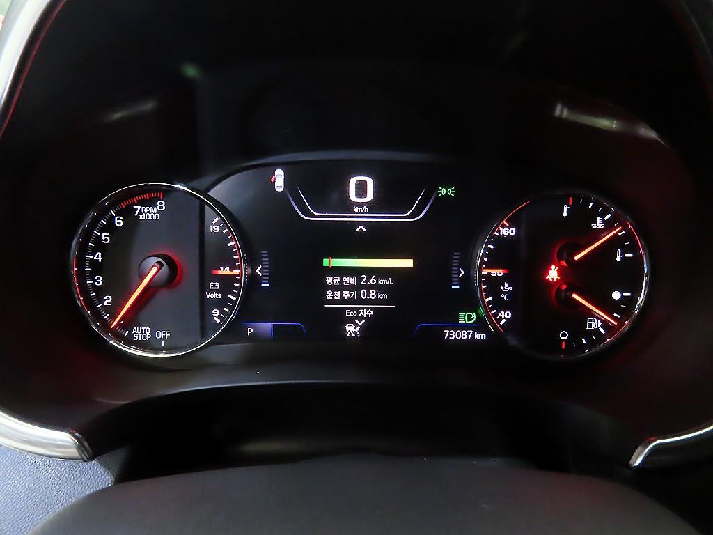 CHEVROLET Malibu — photo 09