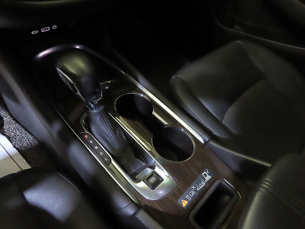 CHEVROLET Malibu — photo 12