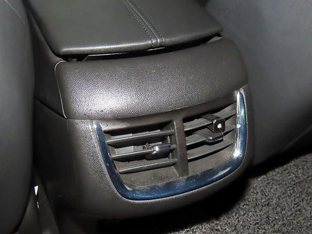 CHEVROLET Malibu — photo 16