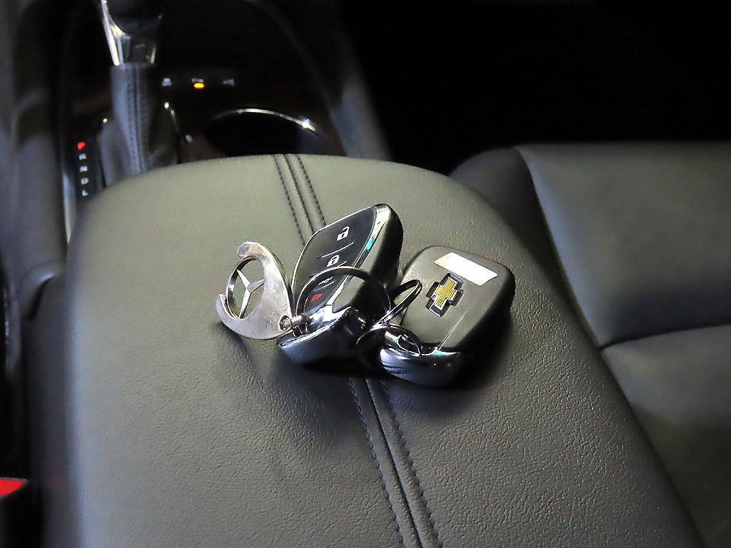 CHEVROLET Malibu — photo 17