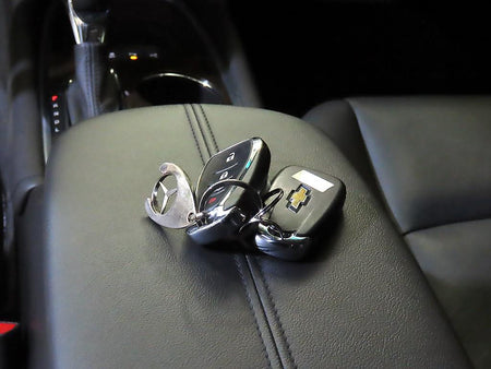 CHEVROLET Malibu — photo 17