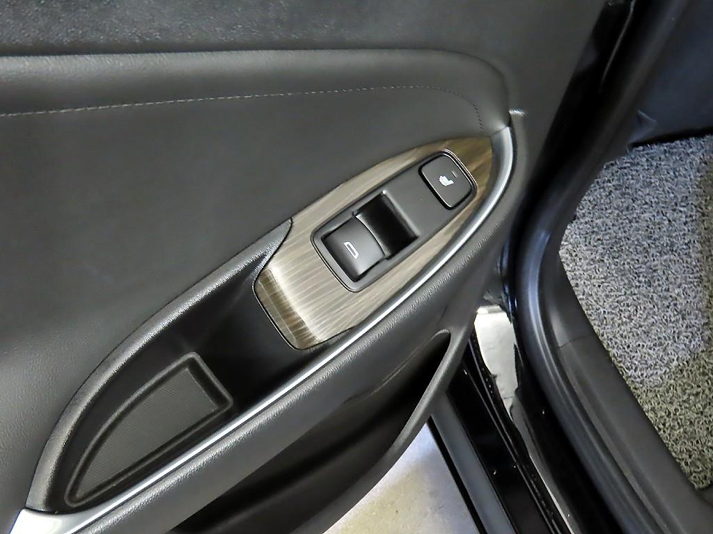 CHEVROLET Malibu — photo 18