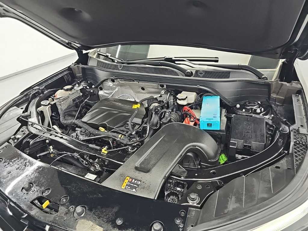 CHEVROLET Trax — photo 05