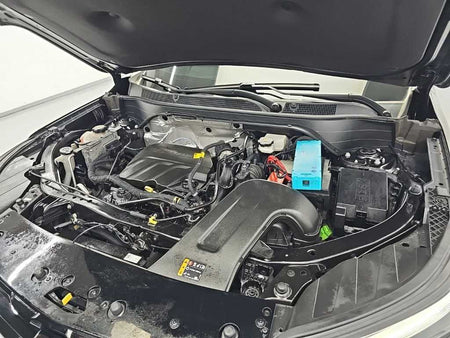 CHEVROLET Trax — photo 05