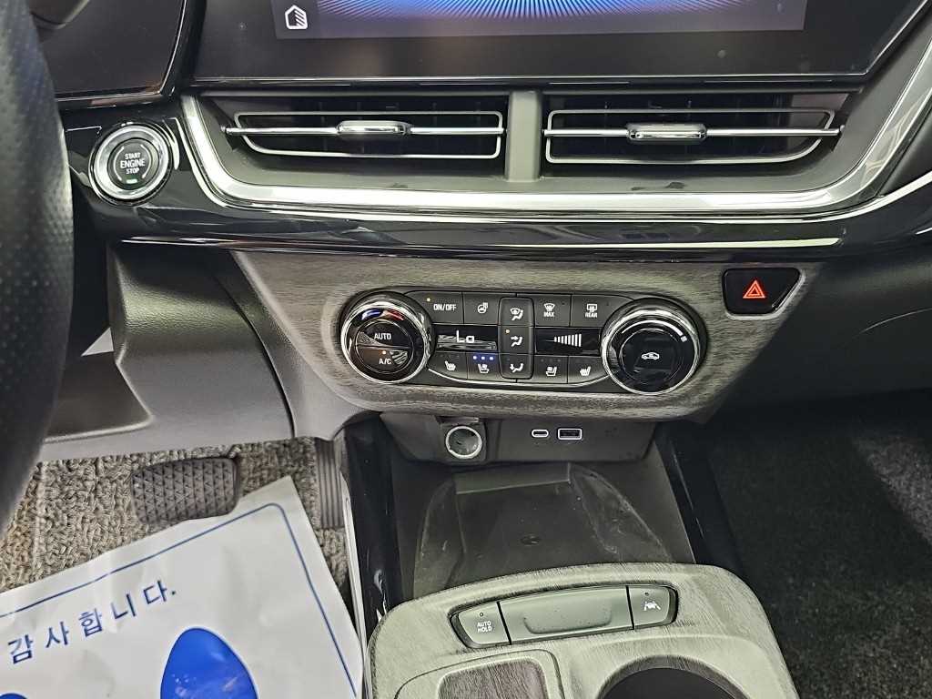 CHEVROLET Trax — photo 10