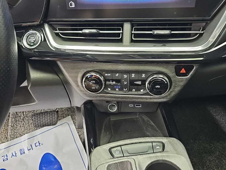 CHEVROLET Trax — photo 10